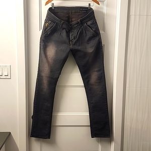 ARMANI Jeans 34/32